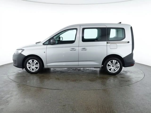 Volkswagen Caddy TDI