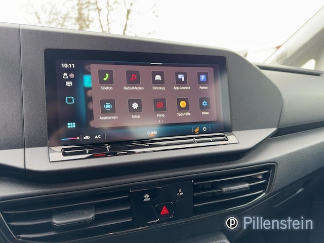 Volkswagen Caddy Combi