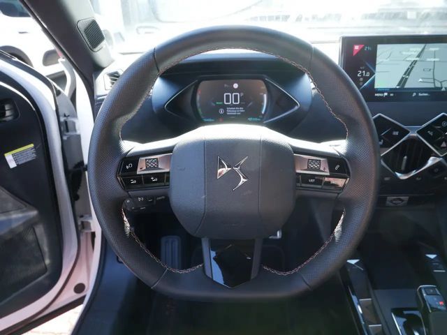 DS DS 3 Crossback Crossback E-Tense