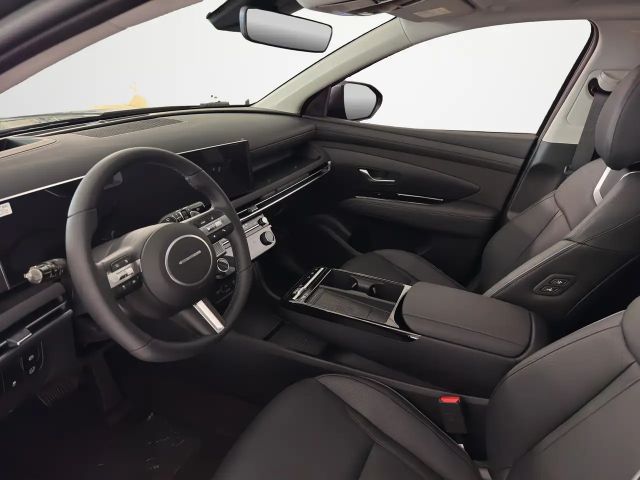 Hyundai Tucson 1.6 Prime T-GDi