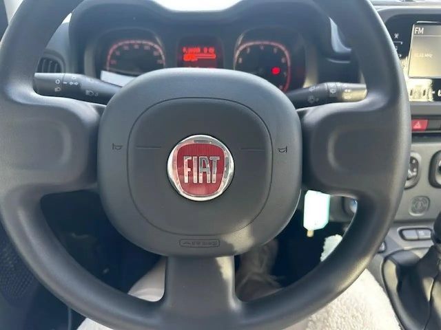 Fiat Panda Pandy Hybrid 1,0 GSE 70 PS Base