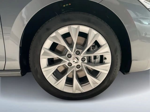 Skoda Superb 2.0 TDI 4x4 Combi Selection