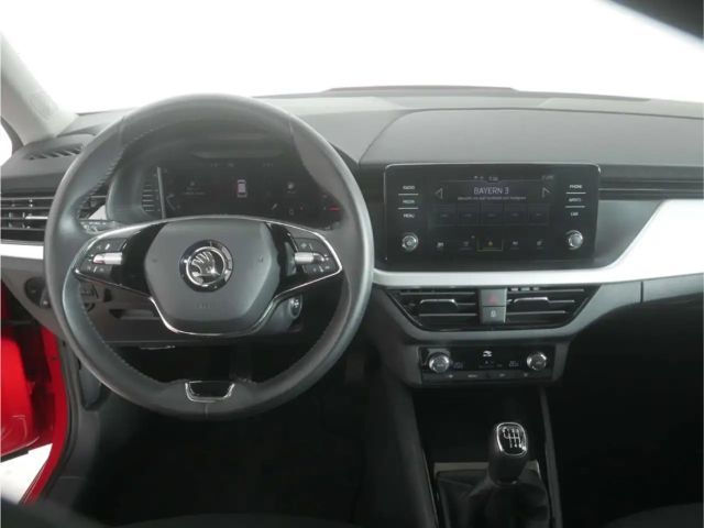 Skoda Kamiq 1.0 TSI Ambition