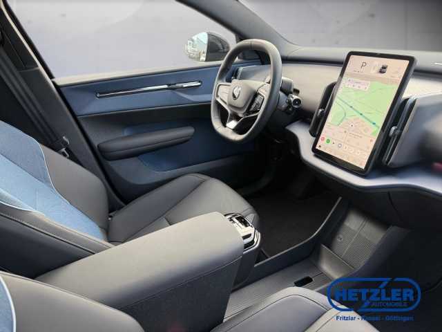 Volvo EX30 Performance Twin motor Ultra