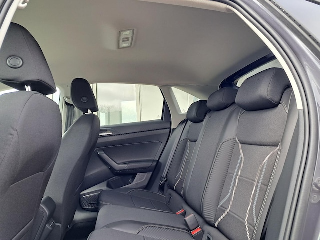 Volkswagen Taigo 1.0 TSI DSG Style