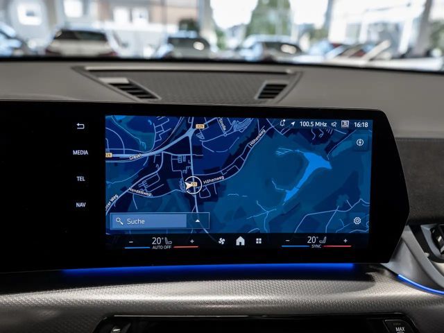 BMW X2 M-Sport sDrive