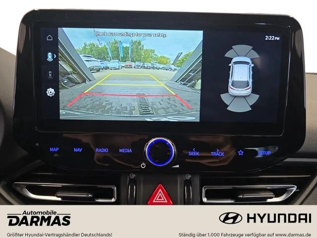 Hyundai i30 Advantage