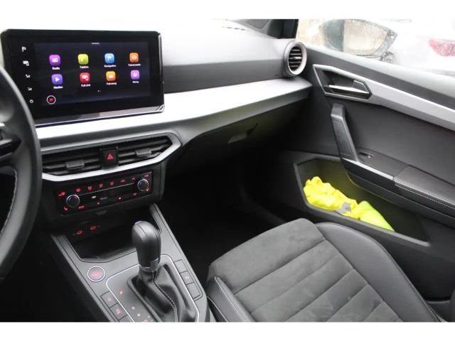 Seat Ibiza 1.0 TSI DSG Xcellence