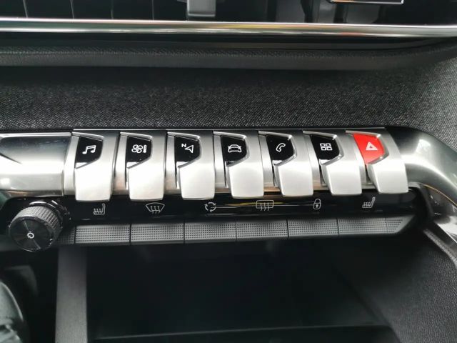 Peugeot 3008 Allure Pack PureTech