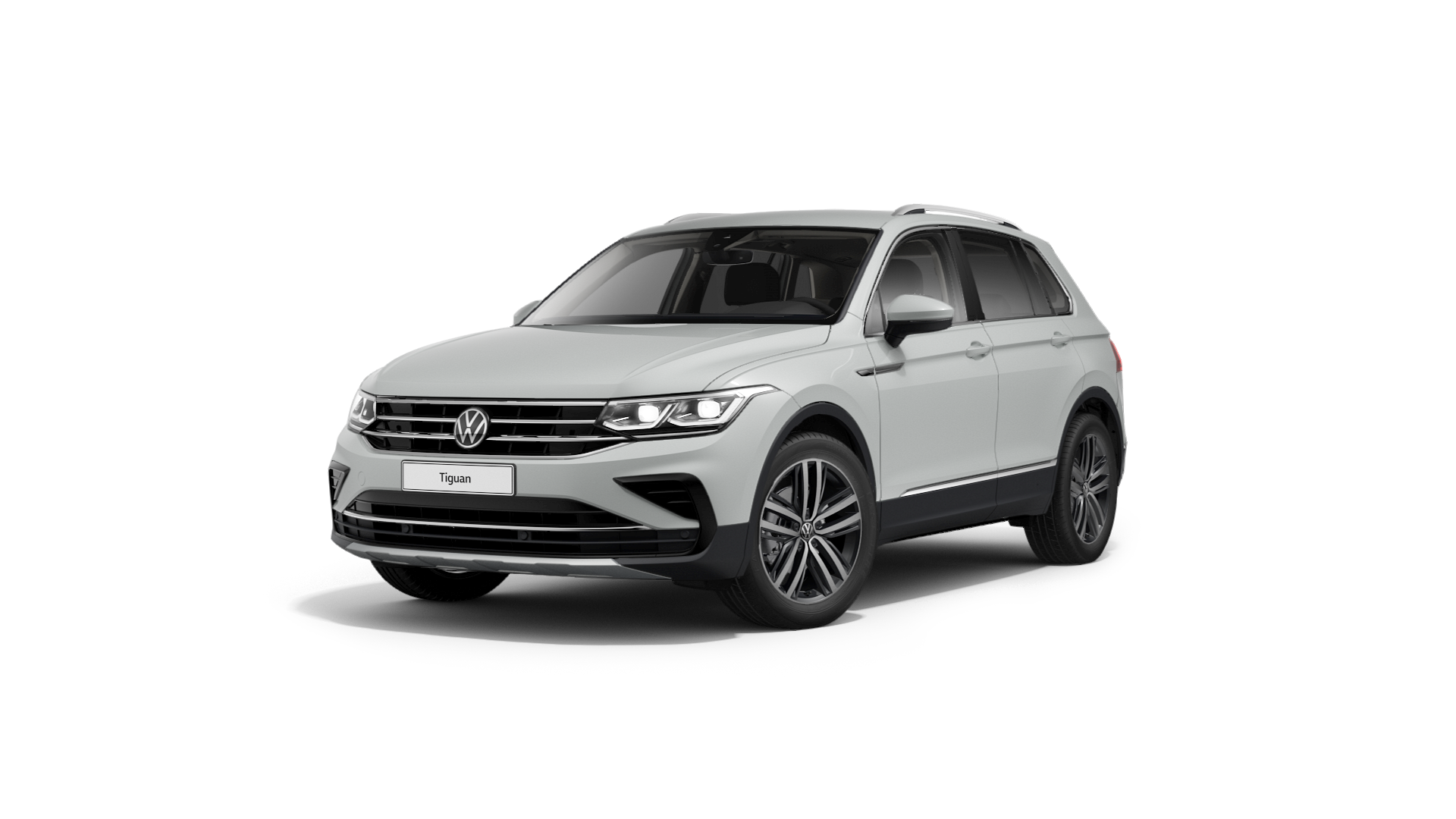 Volkswagen Tiguan 1.5 TSI DSG