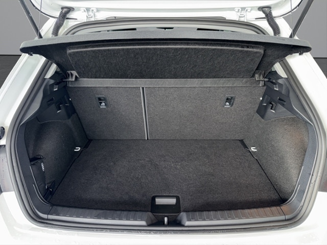 Audi A1 30 TFSI Allstreet S-Tronic