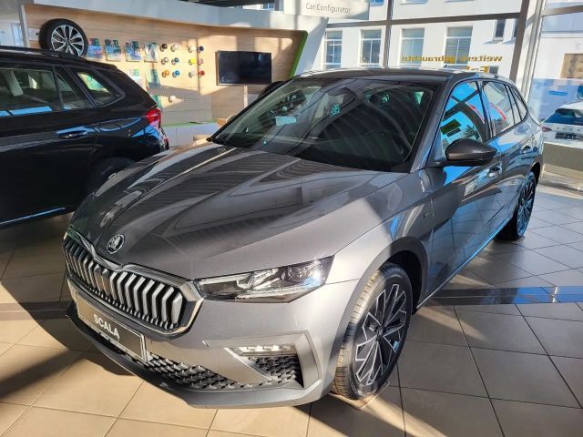 Skoda Scala 1.0 TSI 85 Tour