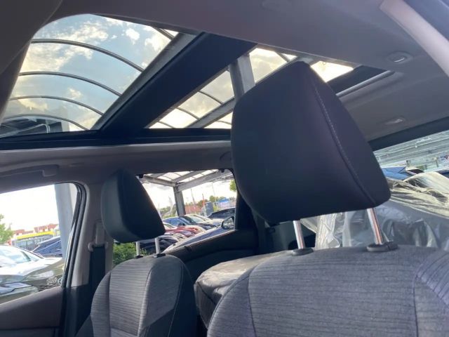 Nissan X-trail N-Connecta