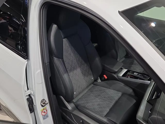 Audi Q5 Hybride Quattro