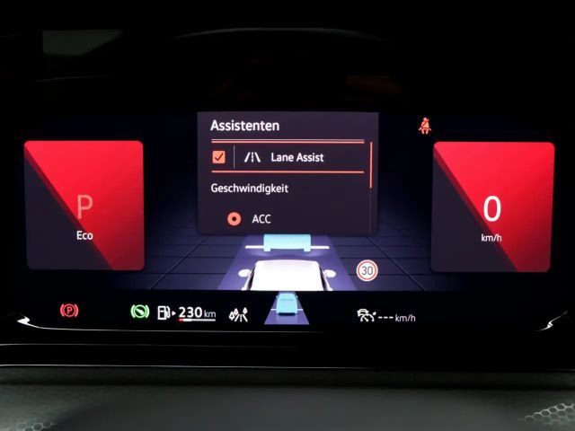 Volkswagen Golf 2.0 TSI DSG GTI