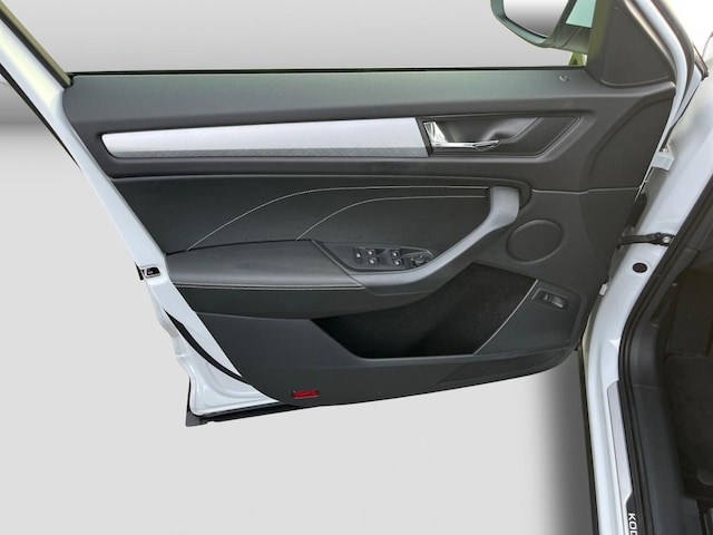 Skoda Kodiaq 2.0 TDI 4x4 Tour