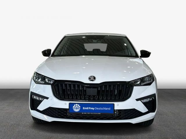 Skoda Scala 1.0 TSI Drive