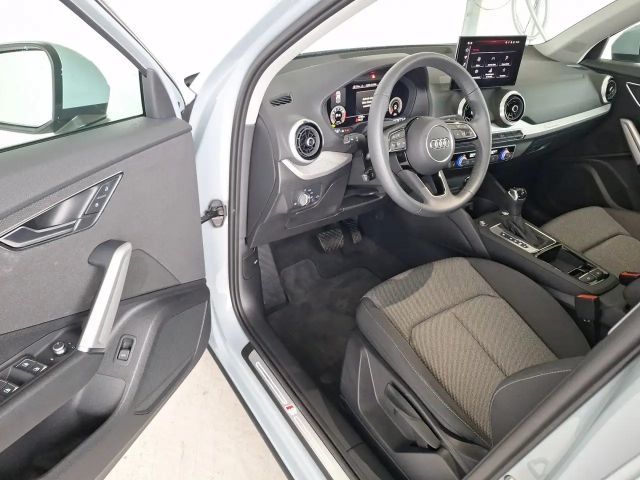 Audi Q2 35 TFSI S-Line