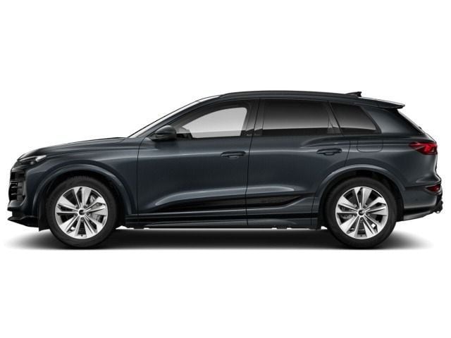 Audi Q6 e-tron Quattro