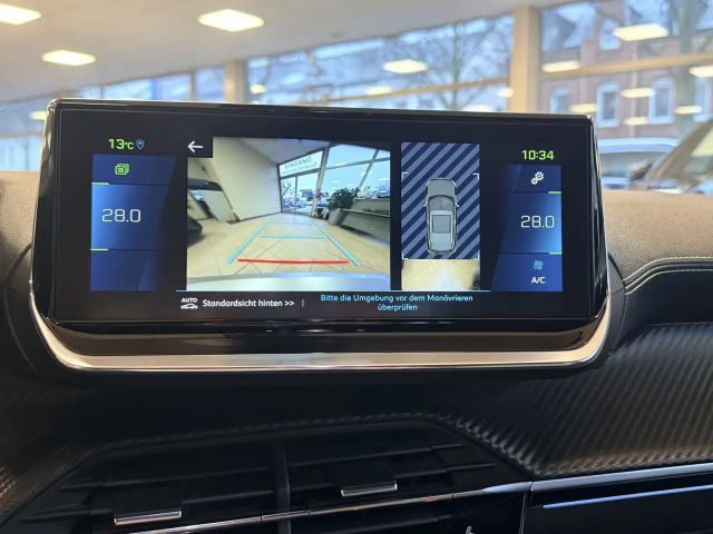 Peugeot 2008 GT-Line