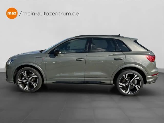 Audi Q3 1.4 TFSI Hybride S-Line