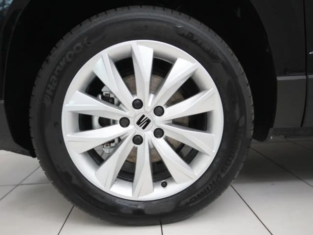 Seat Ateca 1.5 TSI DSG Style