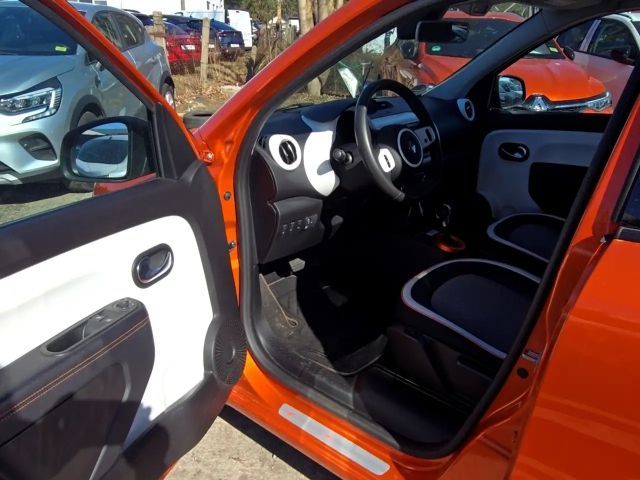 Renault Twingo E-Tech