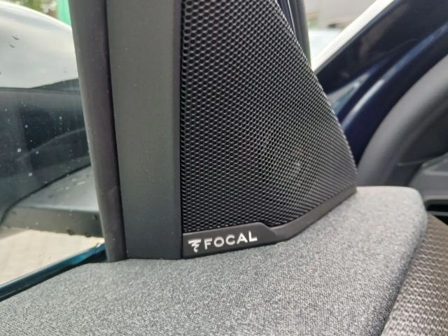 Opel Grandland X GS-Line Grand Sport Hybrid