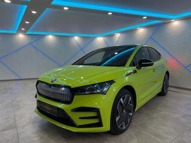 Skoda Enyaq Coupe Lounge RS