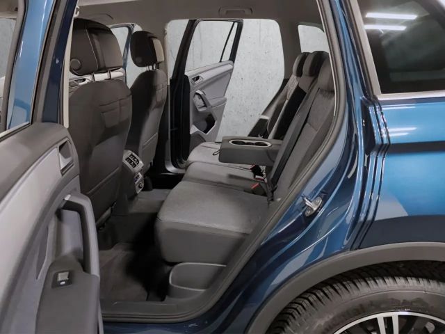 Volkswagen Tiguan 1.5 TSI Move