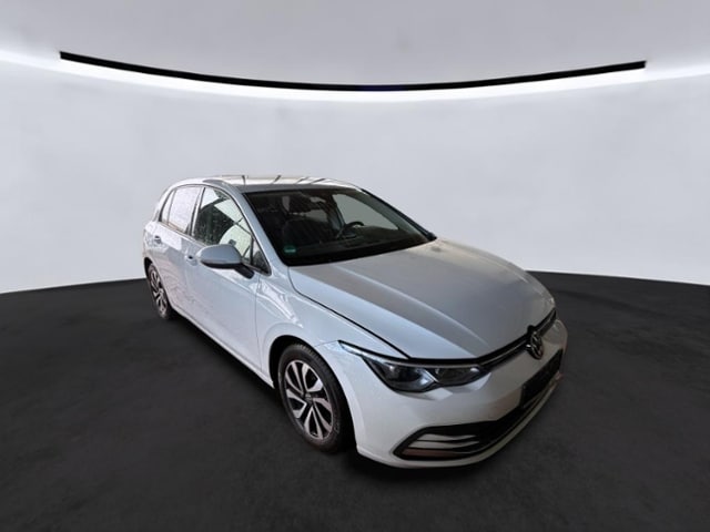 Volkswagen Golf 1.5 TSI Golf VIII