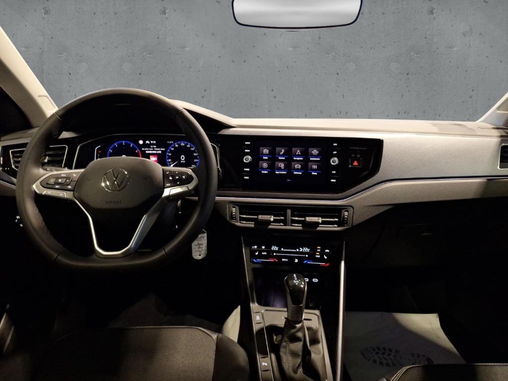 Volkswagen Taigo 1.0 TSI DSG Style