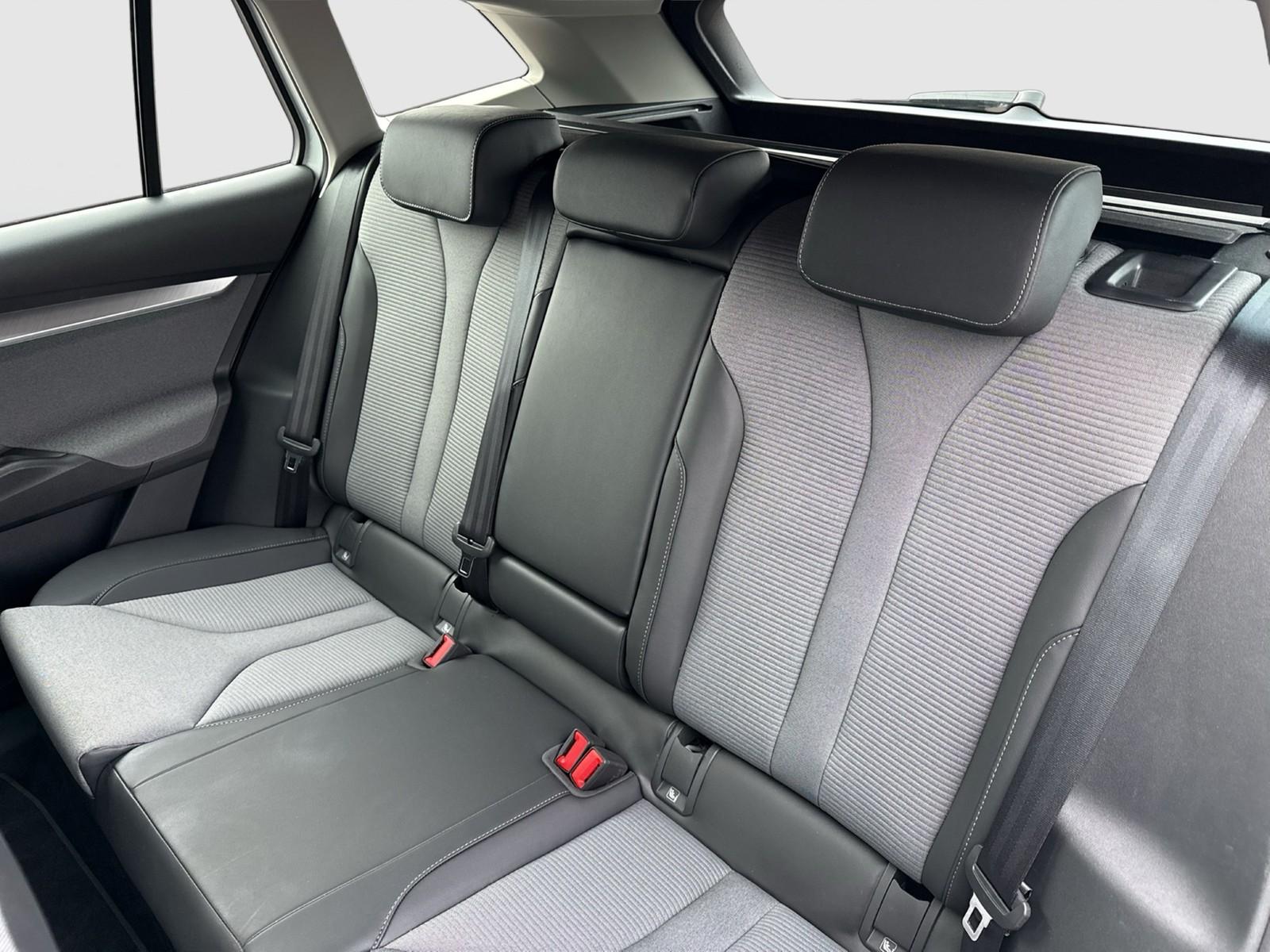 Skoda Enyaq iV Loft iV 50