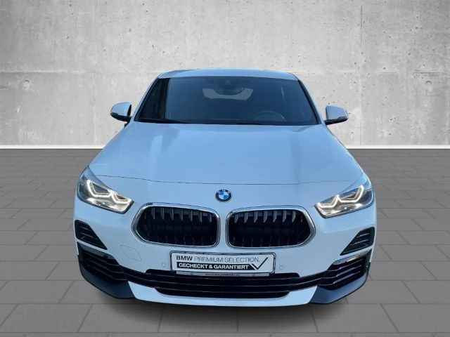 BMW X2 sDrive