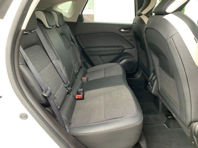 Renault Captur Intens