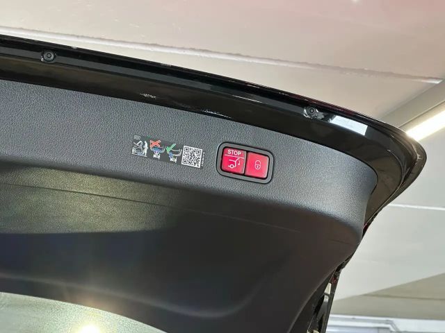 Mercedes-Benz GLC 200 4MATIC GLC 200 d