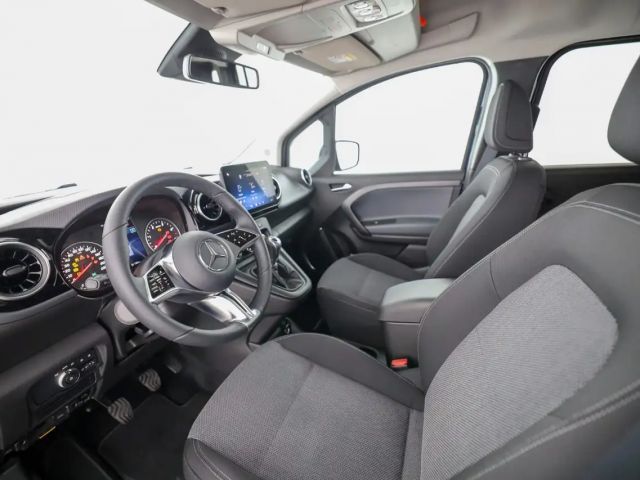 Mercedes-Benz Citan CDI