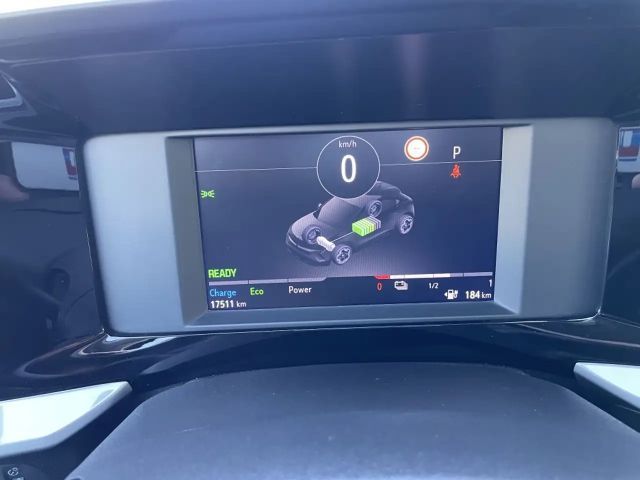 Opel Mokka Elegance Mokka-e