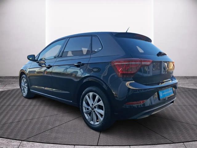 Volkswagen Polo 1.0 TSI Style