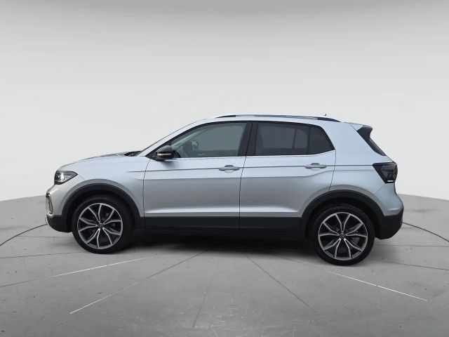 Volkswagen T-Cross DSG Style