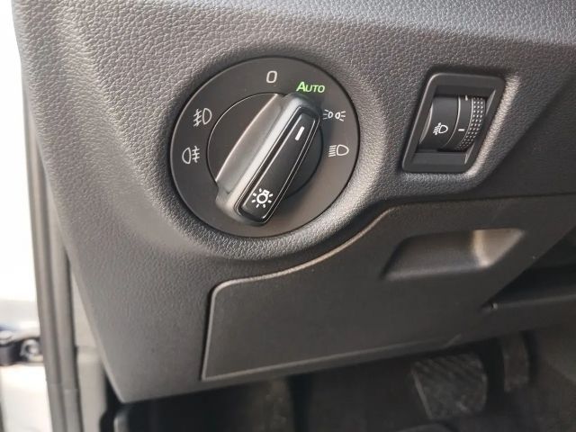 Skoda Kamiq Selection