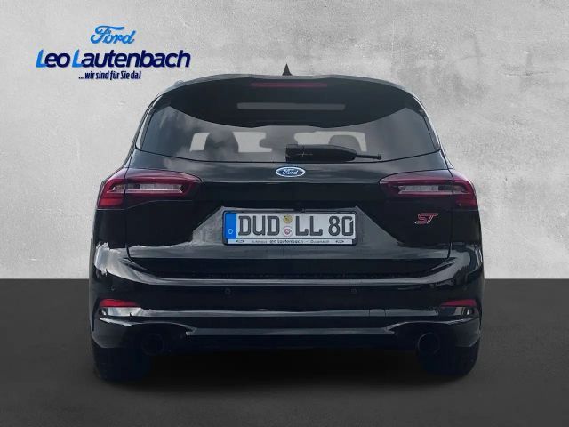 Ford Focus ST Line Wagon