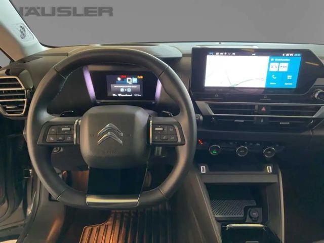 Citroën C4 PureTech Shine