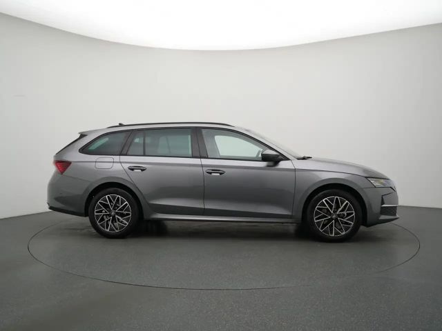 Skoda Octavia Combi Selection