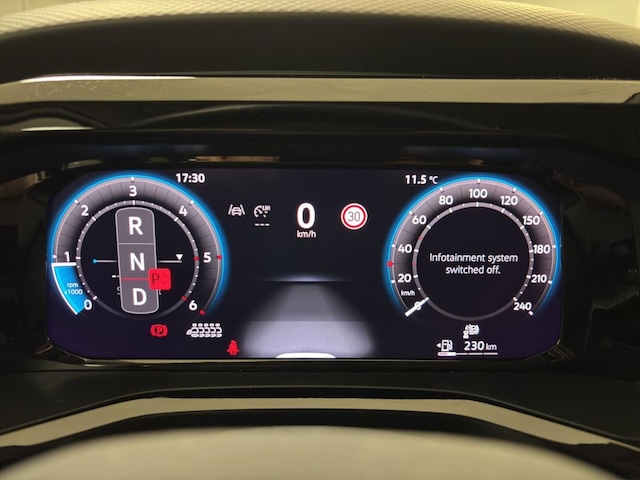 Volkswagen Multivan 2.0 TDI DSG IQ.Drive T7