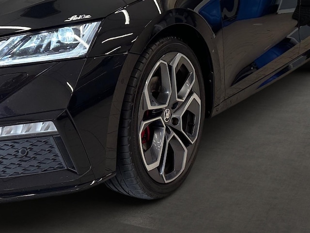 Skoda Octavia 2.0 TDI Combi