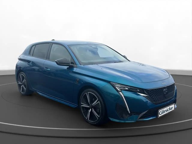 Peugeot 308 EAT8 GT-Line PureTech