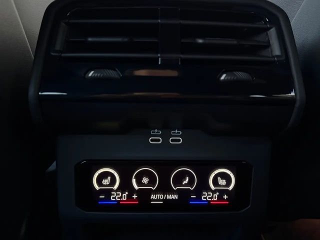 BMW 550 M-Sport Touring xDrive