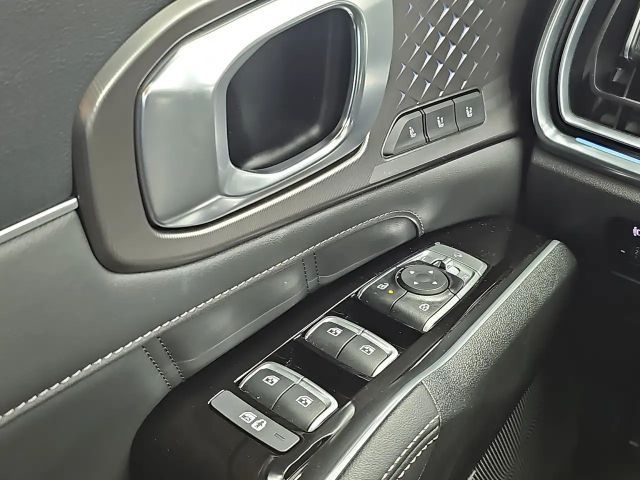 Kia Sorento Platinum Edition