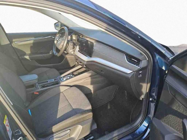 Skoda Octavia Combi Style Style